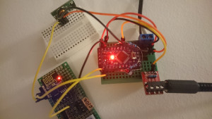 EMon Prototype 2
