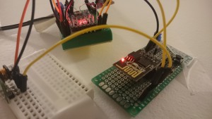 EMon Prototype 3